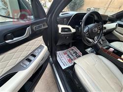 هيونداي باليسيد